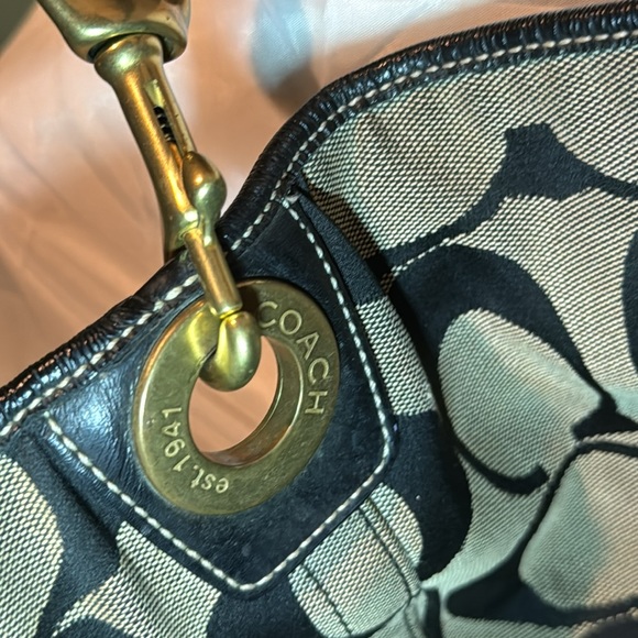 Coach inside out - Picture 13 of 16